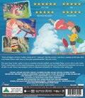 HAYAO MIYAZAKI, Ponyo på klippen, Blu-Ray, Movie