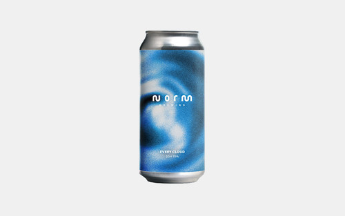 Every Cloud - Triple IPA fra Norm Brewing