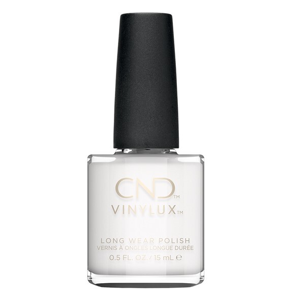 CND Vinylux Nailpolish, Cream Puff #108