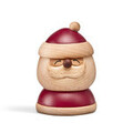 Fablewood julemanden Julle - nisse i træ - Dansk design nisse