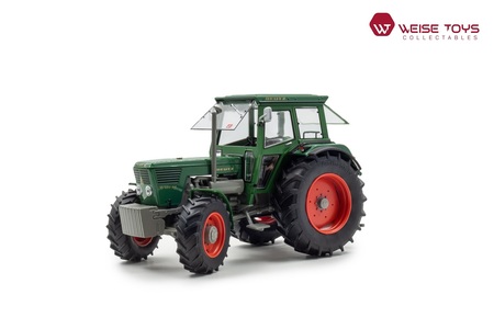 weise-toys（ワイズトイズ） 1/32 シュルター スーパー 1250 V-