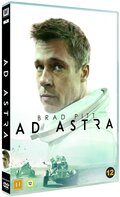 Ad Astra, DVD