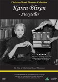 Storyteller, DVD Film, Karen Blixen