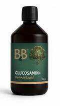 B&B Glucosamin+ Flydende