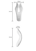 Zone Vibrator
