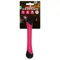 Dog Comets Asteroid - S, Pink