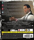 Hard to Kill, Bluray