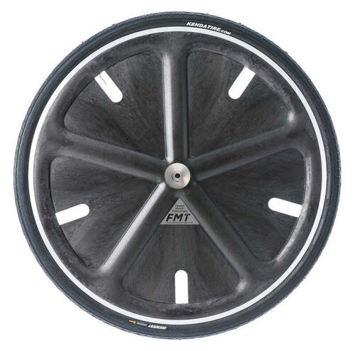 FMT 28 Race Wheels USA - Par