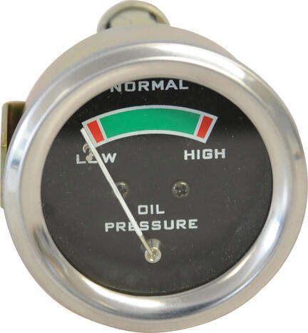 Olietryksmåler FE35, MF35, MF65, MF135, MF165- MF188