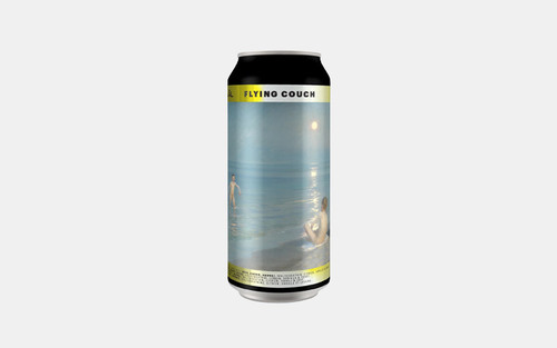 Koldskååål - Fruited Sour fra Flying Couch