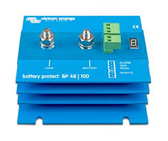 Victron BatteryProtect 48V 100A batterivagt