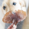 Snack'it Blæksprutteplader - 250g