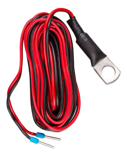 victron temperatur sensor multiplus quattro