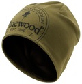 Pinewood® 2L Beanie Hue - olive green