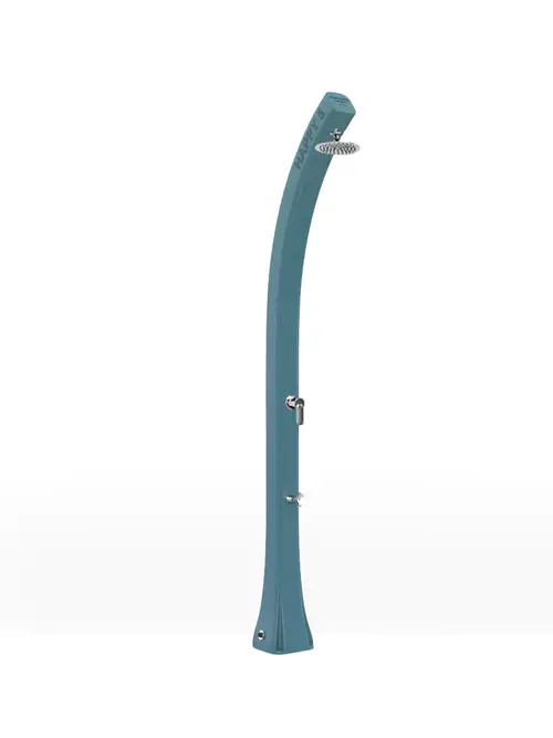 Arkema - HAPPY FIVE F520 Solbruser med fodbruser - 28 liter - Tyrkis