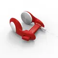 Octopus Classic Noseclip