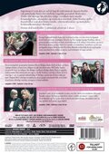 Kriminalkommisær Barneby, Midsommer Murders, DVD Movie