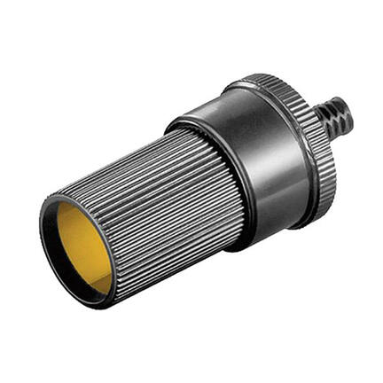 12V cigartænderstik til kabel