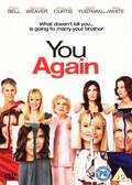 You Again, DVD Movie