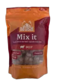 Mush Mix it Okse