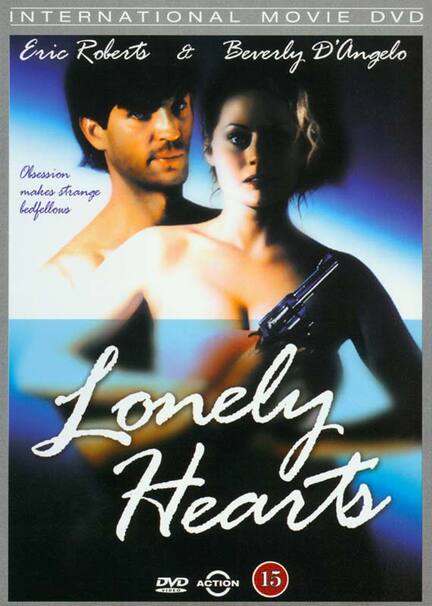 Lonely Hearts, DVD, Movie