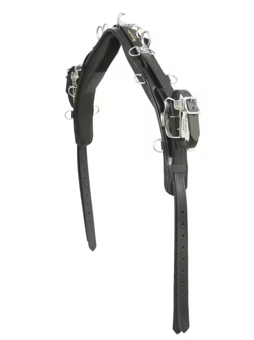 Wahlsten Premium 2.0 Next Level sele