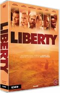 Liberty, TV Serie, DVD, Jakob Ejersbo