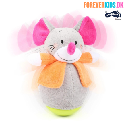 small foot Vippedyr, Mus_foreverkids_lg-11422