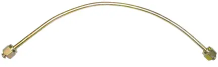 Olietryksrør motorblok - MF135 - MF550 - AD3.152