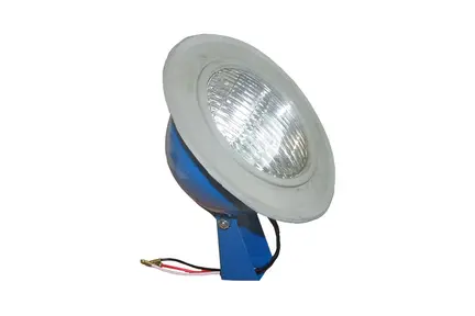 Forlygte - Ford 2000 - 3000 - 4000 - 5000 - 7000