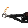 Non-stop dogwear Quick Release Snap Hook on the belt