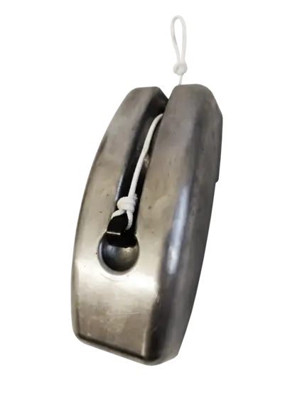 OneShot - Variable Lead 4kg