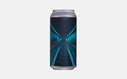 The Passenger - West Coast IPA fra AKIA