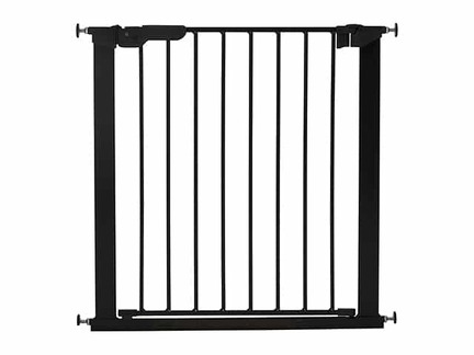 Dogspace Lassie Pressure fitted pet gate - sort