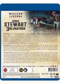 James Stewart, Blu-Ray, Movie