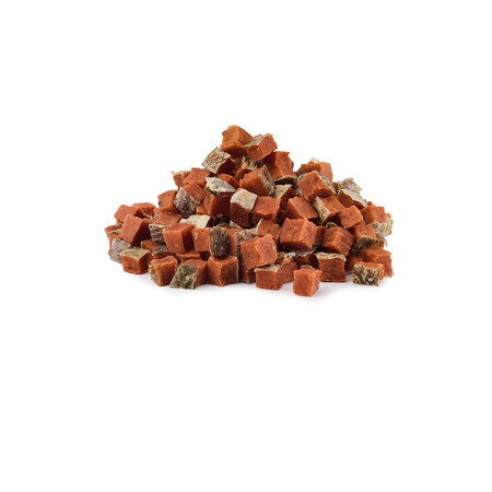 Snackies Laksetern - 170g