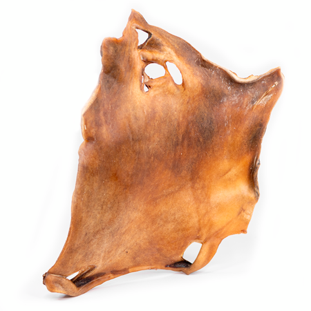 Snack'it Pandebraskplade 30x30cm - Okse