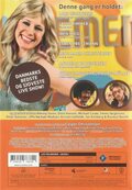 Live fra Bremen, DVD Movie, Comedy