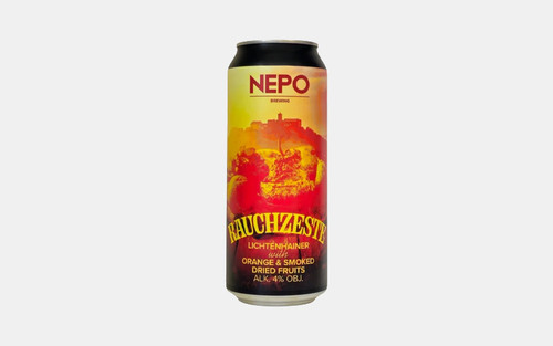 Rauchzeste - Lichtenhainer fra Nepo