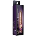 Rocks Off RO 80 Golden Passion – gylden bulletvibrator med 7 vibrationer