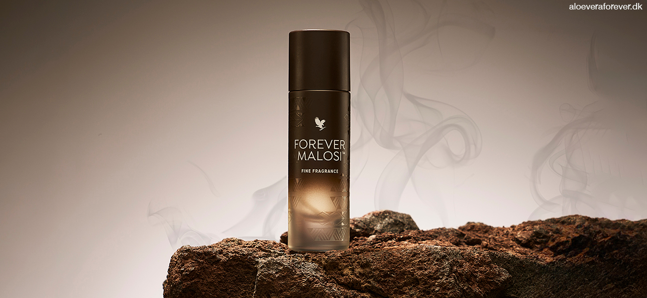 Forever Malosi parfume