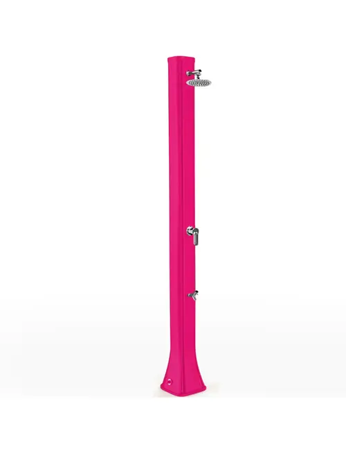 Arkema - BIG HAPPY FIVE F620 Solbruser med fodbruser - 36 liter - Fuchsia