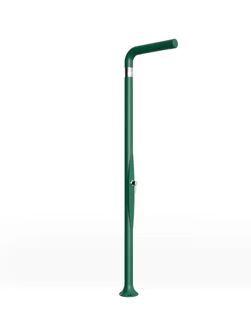 Arkema - FUNNY YANG T205 udendørs bruser - koldt & varmt vand - Grøn