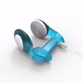 Octopus Classic Noseclip