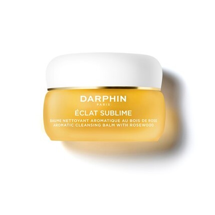 Darphin, Eclat Sublime, Aromatic Cleansing Balm, 40 ml. - Hudpleje, Ansigtsrens