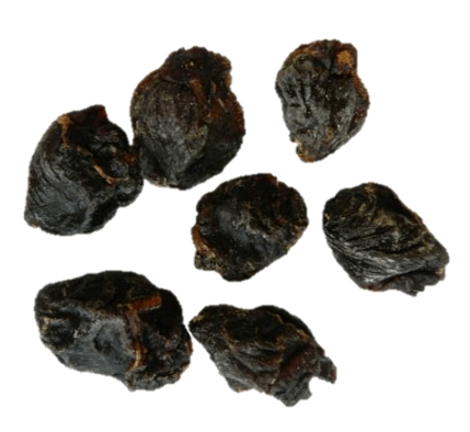 Snack'it Kaninlunger 100g