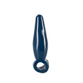 Midnight Blue 9-delt sexlegetøjssæt med vibrator, dildo, masturbator, penis sleeve og anallegetøj