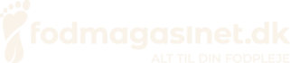 Fodmagasinet - alt til din fodpleje