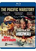 The Pacific War Story, Blu-Ray, Movie