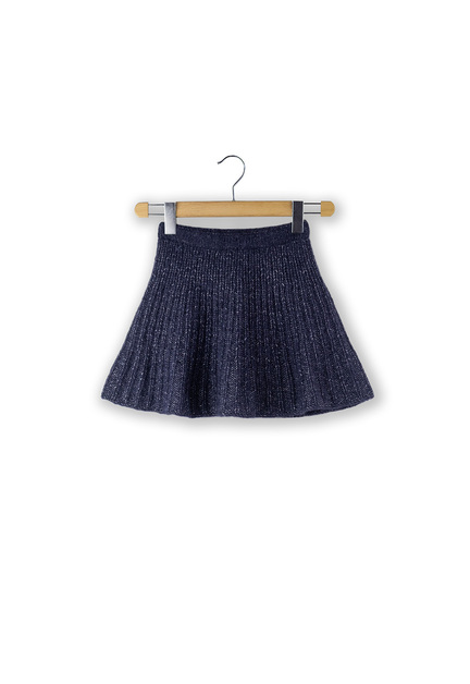 little tove rib skirt fra odd row sweateren haenger uden baggrund